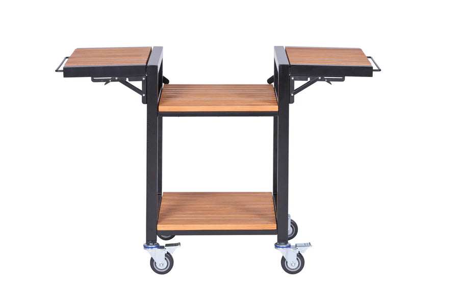 Monolith ICON / JUNIOR Trolley inkl. Seitentische