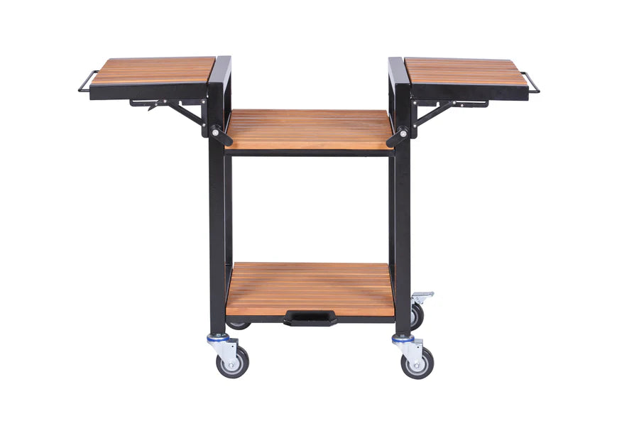 Monolith ICON / JUNIOR Trolley inkl. Seitentische