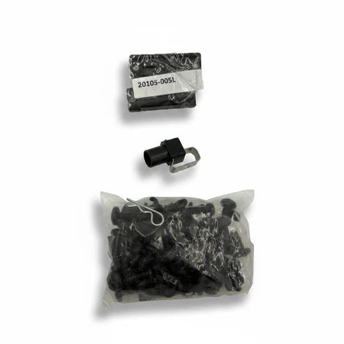 Broil King  HARDWARE BAG 625 MASTER FORGE
