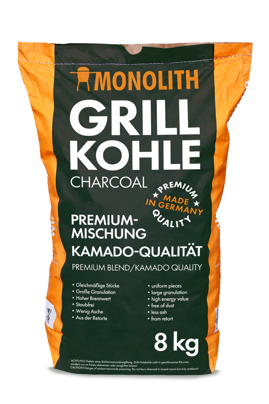 Monolith Starterset AVANTGARDE.66 (LeCHEF)