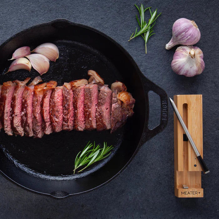 Meater+ Bluetooth Grillthermometer