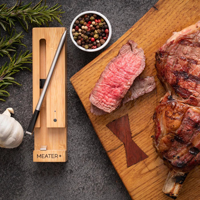 Meater+ Bluetooth Grillthermometer