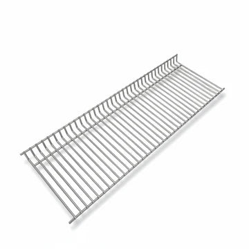 Broil King Warmhalterost Edelstahl, Imperial S690IR (links)
