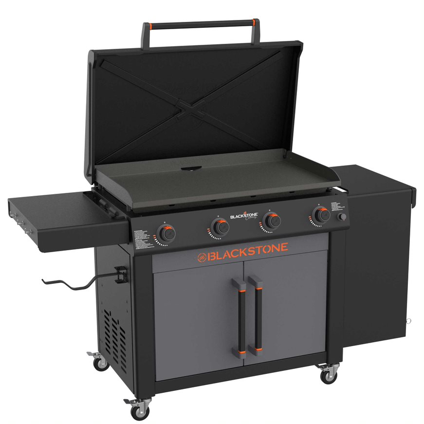 Blackstone 36“ Griddle Grillstation mit Klapptisch VORBESTELLER