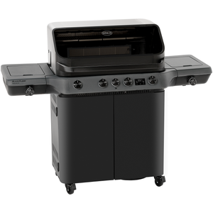 Gasgrill BLAZEFLAME Master 4 | 30mbar