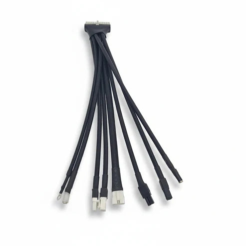Broil King  HARNESS WIRE CONNECTOR 22 PIN