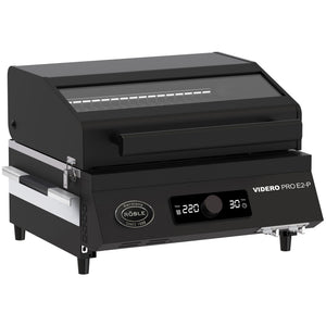 Rösle Videro Pro E2-P Elektrogrill
