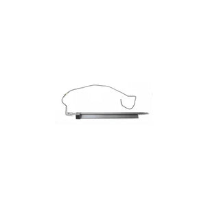 Broil King Heckbrenner, Regal 590 & Baron 590 (27906-354E)