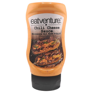 Eatventure Chilli Cheese Sauce