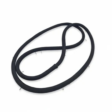 Broil King SEAL GASKET TOP DOOR BLK