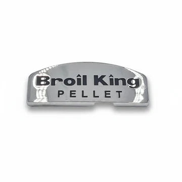 Broil King NAMEPLATE - PELLET