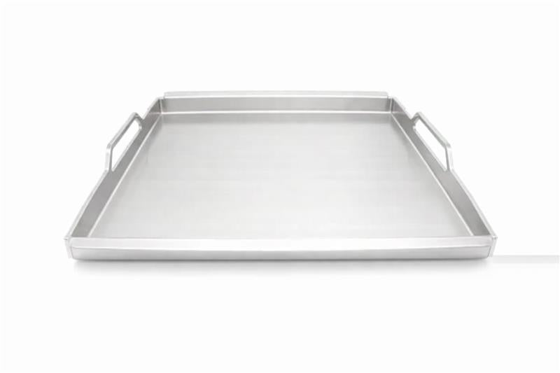 Babossa FullSize Einsatzpfanne | Napoleon Rogue | Epicflame | 449 x 475 x 40 mm