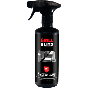 Otto Wilde Grillreiniger Grillblitz, 500ml