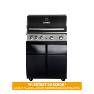 All'Grill Chef L 2026