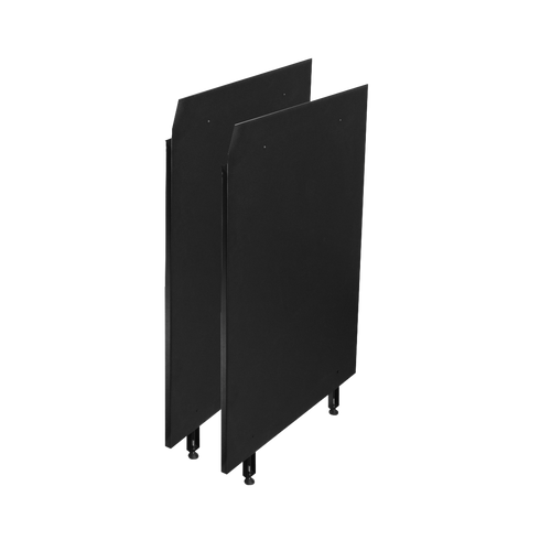 Produktbild Otto Wilde Fridge-Ready Seitenwand, Links