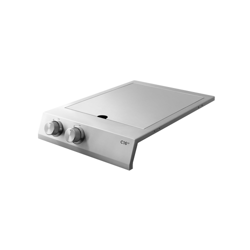 Produktbild Otto Wilde C16 Cooktop, 50mBar