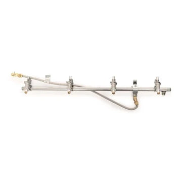 Broil King CONTROL ASSY 4V S/B NG