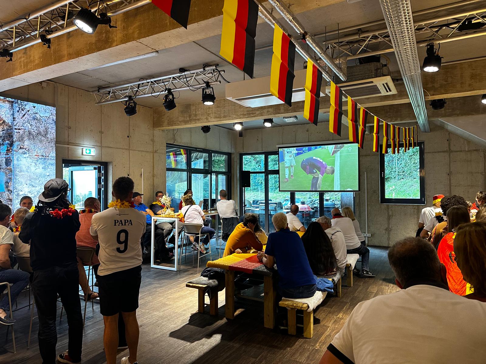 WM 2026 Public Viewing bei Grillgoods