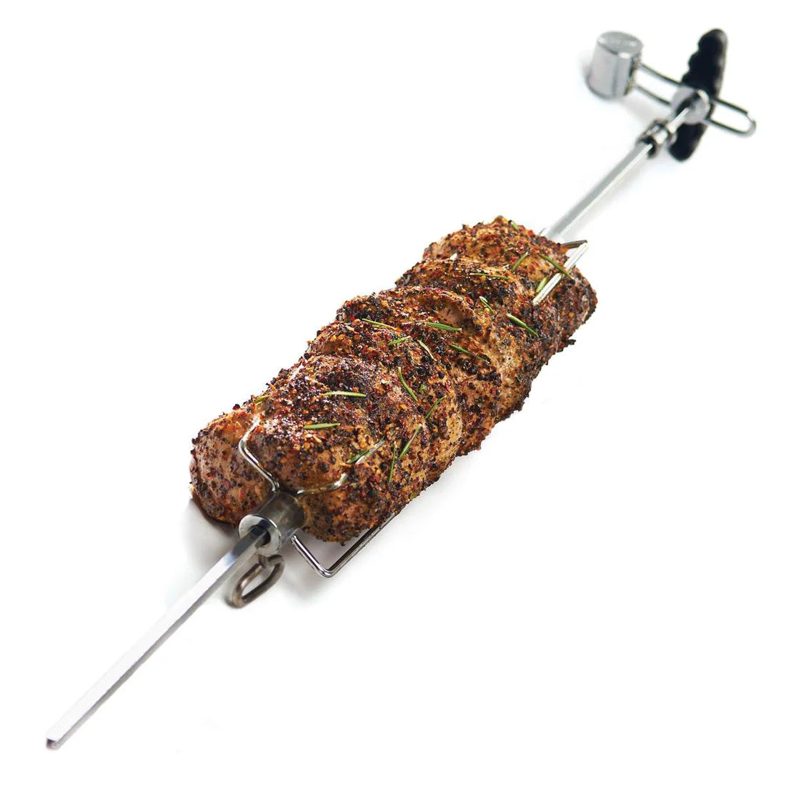 Broil King Drehspieß, Universal
