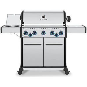 Broil King Baron S 590 IRX | Neustes Modell
