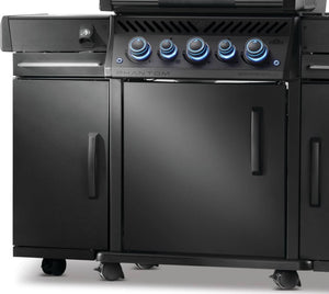 Napoleon Rogue Pro Seitenschrank - Phantom