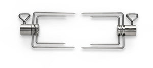 Napoleon Fleischgabelset für Rotisserien