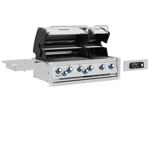 Broil King Imperial QS 690 Built-In