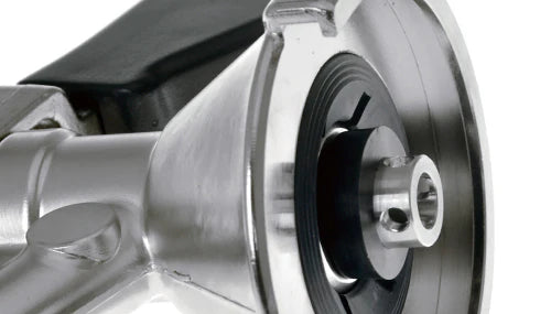 Lindr KEG, Typ M
