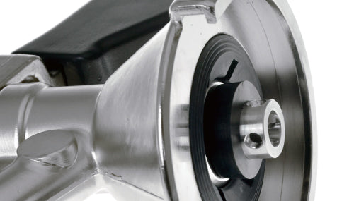 Lindr KEG, Typ M