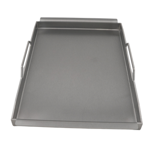 Babossa Einsatzpfanne, Broil King Regal & Imperial | 48,2 x 32,5 cm