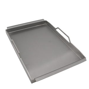 Babossa Einsatzpfanne, Broil King Regal & Imperial | 48,2 x 32,5 cm