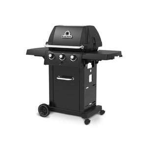 Broil King Royal Shadow 320 - Modell 2025