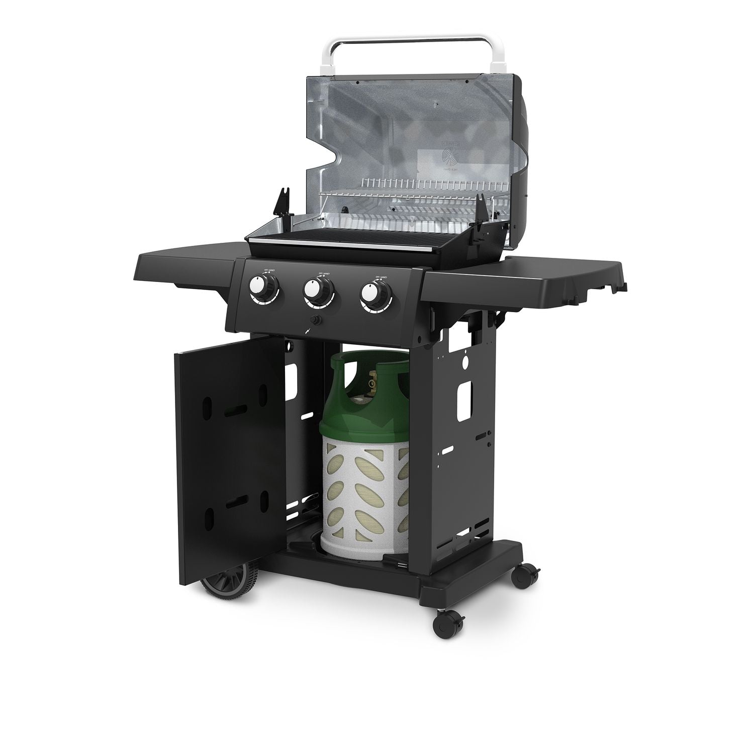Broil King Royal Shadow 320 - Modell 2025