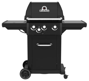 Broil King Royal 340 Shadow- Modell 2025
