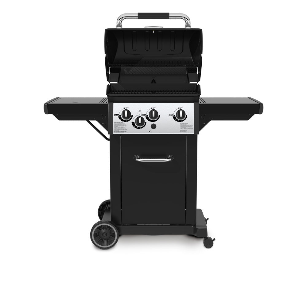 Broil King Royal 340