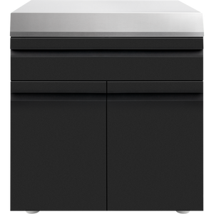 Otto Wilde S32, 1 Schublade + 2 Türen