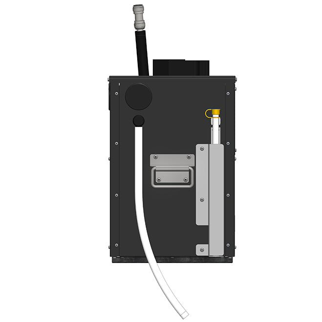 Lindr Kühlaggregat, AS-40 Glycol Green Line