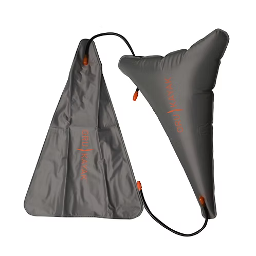 Oru Kajak Float Bags, 2er Set