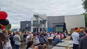 Grillgoods WM 2026 Public Viewing