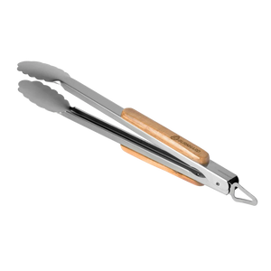 Burnhard Grillzange Akazienholz