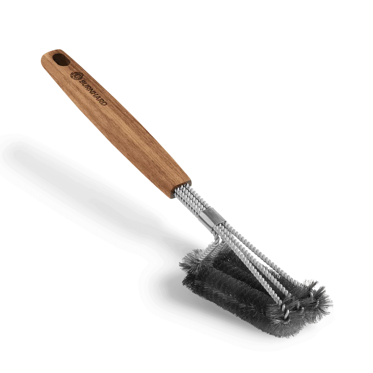 Burnhard Grillbesteck Akazienholz 4-tlg.