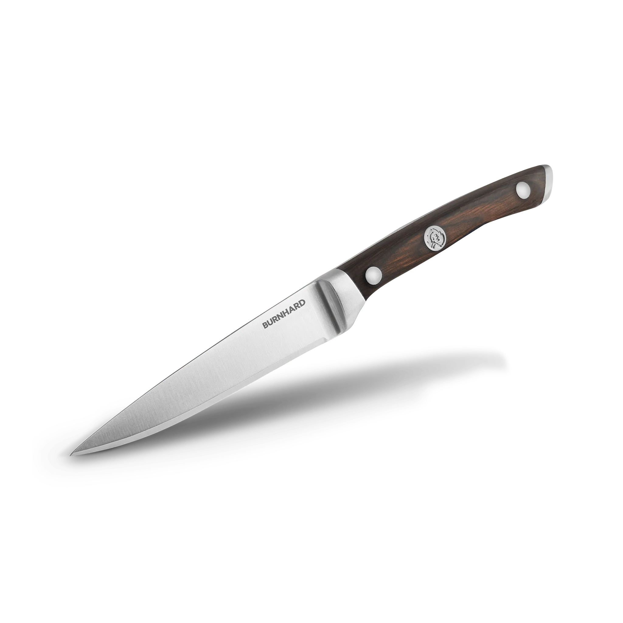 Burnhard Steakmesser 4er-Set