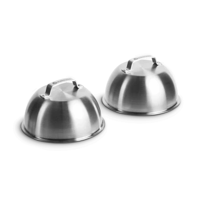 Burnhard Burger Set 6-tlg.