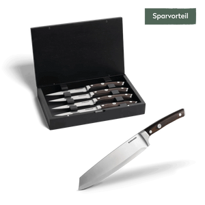 Burnhard RAGNAR Messer-Set 7-tlg.