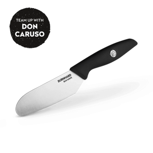 Burnhard Burger-Brötchenmesser