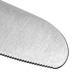 Burnhard Burger-Brötchenmesser