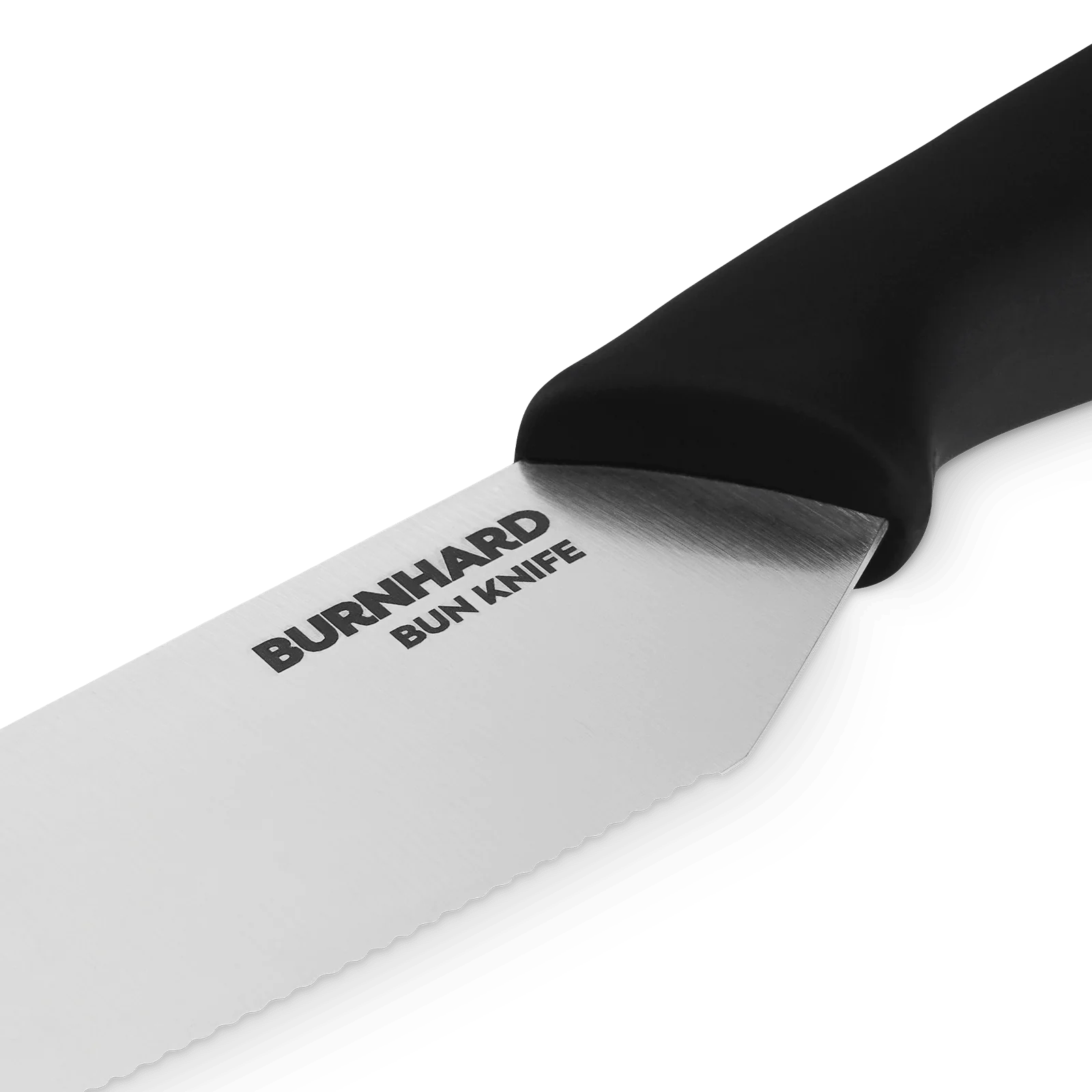 Burnhard Burger-Brötchenmesser