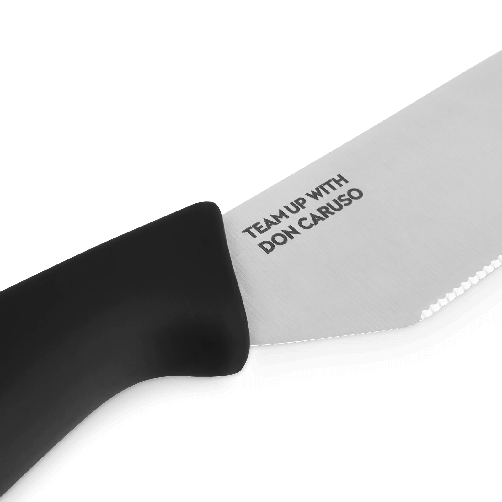 Burnhard Burger-Brötchenmesser