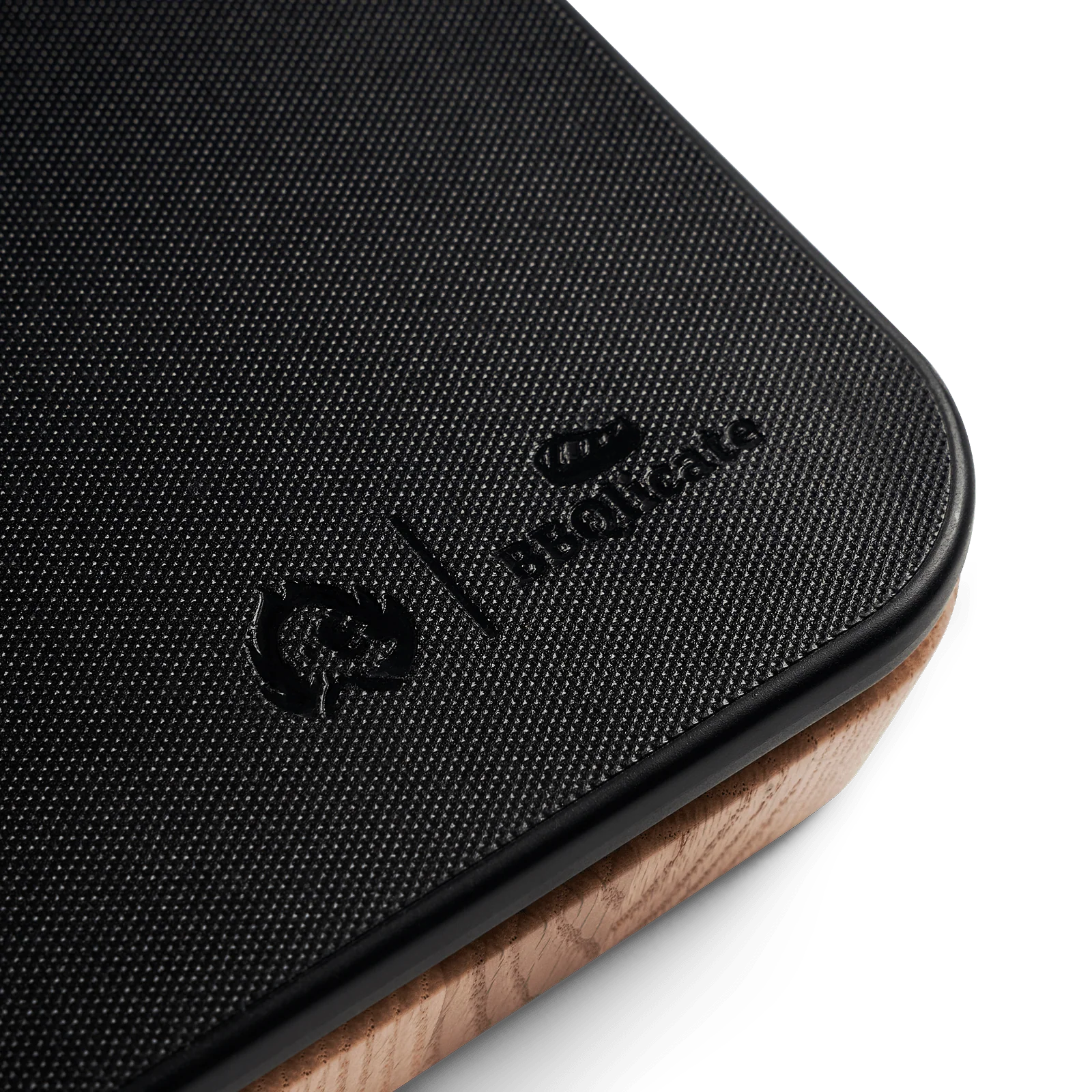 Burnhard Schneidebrett Eiche inkl. Kunststoffbrett