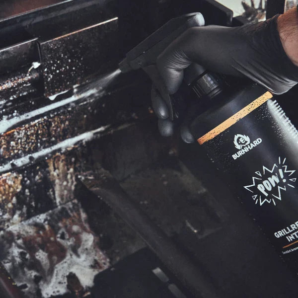 Burnhard Grillreiniger Intensiv